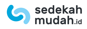 Sedekah Mudah Logo