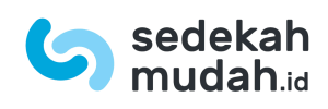 Sedekah Mudah Logo